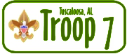 Troop 7